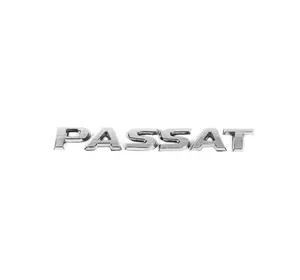 Напис Passat для Volkswagen Passat B7 2012-2015рр