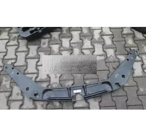 Накладка повітрозабірні (птах) для Mercedes GL/GLS сlass X166 Накладка повітрозабірні (птах) для Mercedes GL/GLS сlass X166