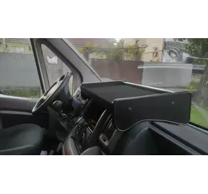 Полиця на панель (тип-1) 2006-2014 для Fiat Ducato 2006-2024 та 2014-2024 рр Полиця на панель (тип-1) 2006-2014 для Fiat Ducato 2006-2024 та 2014-2024 рр