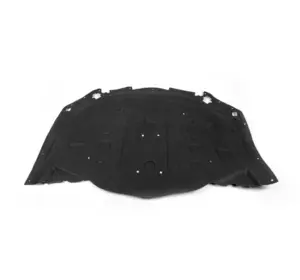 Утеплювач шумоізоляція капоту для Mercedes S-сlass W221 Утеплювач шумоізоляція капоту для Mercedes S-сlass W221