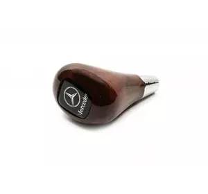 Рукоятка КПП (тип-3) для Mercedes E-сlass W210 1995-2002 рр Рукоятка КПП (тип-3) для Mercedes E-сlass W210 1995-2002 рр