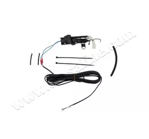 Центральна замкова система для багажника для Mercedes X class Центральна замкова система для багажника для Mercedes X class