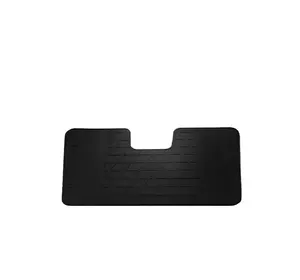 Задня перемичка килимок 500L (Stingray Premium) для Fiat 500/500L Задня перемичка килимок 500L (Stingray Premium) для Fiat 500/500L