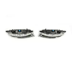 Ходові вогні DRL (AMG, S65 Тайвань) для Mercedes S-сlass W221 Ходові вогні DRL (AMG, S65 Тайвань) для Mercedes S-сlass W221