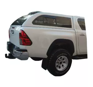 Кунг Canopy Optional для Toyota Hilux 2015-2024 рр Кунг Canopy Optional для Toyota Hilux 2015-2024 рр