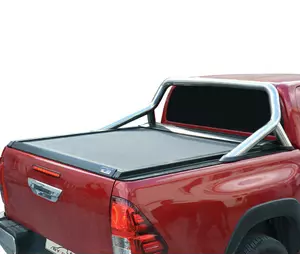 Ролети Omback для Toyota Hilux 2015-2024 рр Ролети Omback для Toyota Hilux 2015-2024 рр