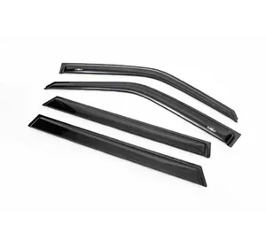 Вітровики SW (4 шт, HIC) для Mercedes E-сlass W124 1984-1997 рр Вітровики SW (4 шт, HIC) для Mercedes E-сlass W124 1984-1997 рр