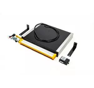 Электроступенька (50см) для Mercedes Sprinter W901-905 1995-2006 рр Электроступенька (50см) для Mercedes Sprinter W901-905 1995-2006 рр