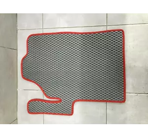 Килимки EVA (сірі) 2-20241 для Mercedes Vito W639 2004-2015рр Килимки EVA (сірі) 2-20241 для Mercedes Vito W639 2004-2015рр