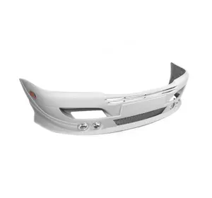 Передній бампер 4 фари для Mercedes Sprinter W901-905 1995-2006 рр Передній бампер 4 фари для Mercedes Sprinter W901-905 1995-2006 рр