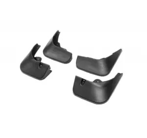 Бризковики Premium (4 шт) для Citroen C-5 2008-2017 років Бризковики Premium (4 шт) для Citroen C-5 2008-2017 років