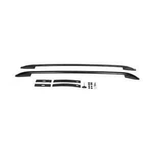 Рейлінги Skyport Black для Ford Courier 2014-2023 рр Рейлінги Skyport Black для Ford Courier 2014-2023 рр
