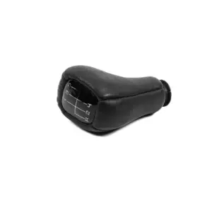 Ручка КПП V2 (шкіра) для Mercedes E-сlass W124 1984-1997 рр Ручка КПП V2 (шкіра) для Mercedes E-сlass W124 1984-1997 рр