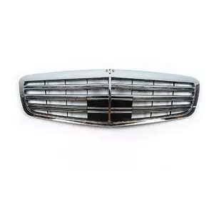 Решітка радіатора AMG для Mercedes S-сlass W221 Решітка радіатора AMG для Mercedes S-сlass W221