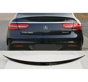 Спойлер для Mercedes GLC coupe C253 Спойлер для Mercedes GLC coupe C253