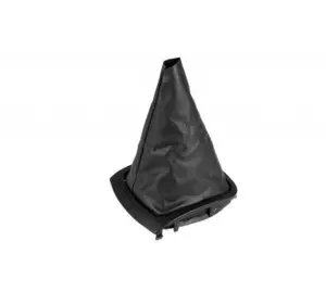 Чохол КПП 969356864R (чорний) для Renault Megane III рр Чохол КПП 969356864R (чорний) для Renault Megane III рр