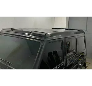 Козирок BRB V2 дизайн 2019 (ABS) для Mercedes G сlass W463 1990-2018рр Козирок BRB V2 дизайн 2019 (ABS) для Mercedes G сlass W463 1990-2018рр