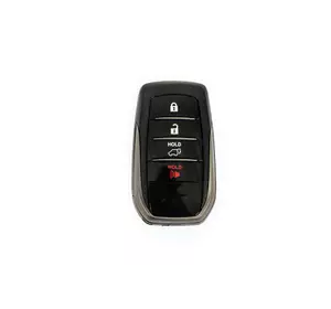 Оновлений ключ V1 для Toyota Land Cruiser 200 Оновлений ключ V1 для Toyota Land Cruiser 200
