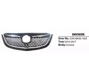 Передня решітка (F-Sport) для Buick Envision 2014-2024