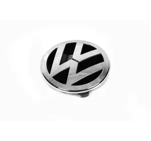 Передній значок (2007-2010, 3C0853601C ) для Volkswagen Touareg рр