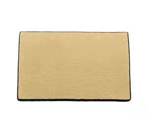 Килимок багажника (EVA,Бежевий, поліуретановий) для Mercedes Citan 2013-2021 рр Килимок багажника (EVA,Бежевий, поліуретановий) для Mercedes Citan 2013-2021 рр