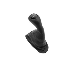 Ручка та чехол КПП ОЕМ Avantgarde (кожзам) для Mercedes E-сlass W211 2002-2009 рр Ручка та чехол КПП ОЕМ Avantgarde (кожзам) для Mercedes E-сlass W211 2002-2009 рр