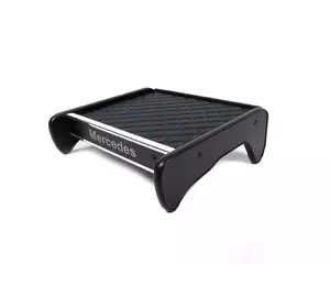 Полиця на панель (eco-BLUE) для Mercedes T1 (207-410) Полиця на панель (eco-BLUE) для Mercedes T1 (207-410)