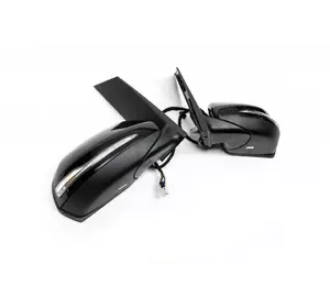 Дзеркала V-class (2 шт) для Mercedes Vito / V-class W447 2014-2024 рр Дзеркала V-class (2 шт) для Mercedes Vito / V-class W447 2014-2024 рр