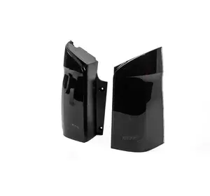 Задні ліхтарі Black (2 шт) для Mercedes Vito / V-class W447 2014-2024 рр Задні ліхтарі Black (2 шт) для Mercedes Vito / V-class W447 2014-2024 рр