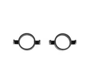 Адаптер для світлодіодних ламп H7 (L10) (2 шт) для Peugeot 3008 2016-2024 рр Адаптер для світлодіодних ламп H7 (L10) (2 шт) для Peugeot 3008 2016-2024 рр