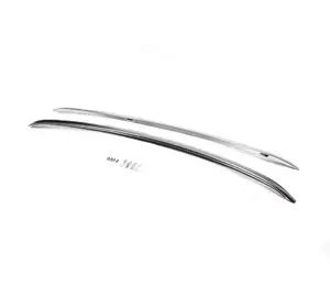 Рейлінги OEM для Mercedes GLC coupe C253 Рейлінги OEM для Mercedes GLC coupe C253