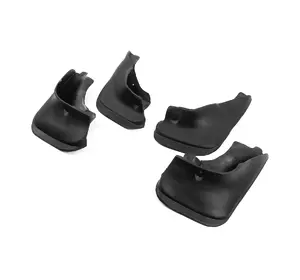 Бризковики Premium (4 шт) для Toyota Corolla 1993-1998 років Бризковики Premium (4 шт) для Toyota Corolla 1993-1998 років
