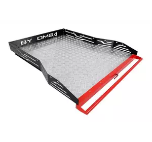 Виїзний ящик для кузова 135*68*20 cm для Mercedes X class Виїзний ящик для кузова 135*68*20 cm для Mercedes X class