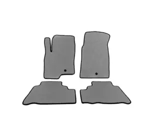 Килимки EVA (Сірий) для Opel Antara 2007-2024 рр Килимки EVA (Сірий) для Opel Antara 2007-2024 рр