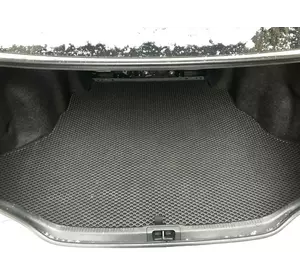 Килимок багажника (EVA, чорний) для Toyota Camry 2011-2018 рр Килимок багажника (EVA, чорний) для Toyota Camry 2011-2018 рр