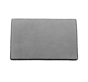 Килимок багажника (EVA,Сірий, поліуретановий) для Mercedes Citan 2013-2021 рр Килимок багажника (EVA,Сірий, поліуретановий) для Mercedes Citan 2013-2021 рр