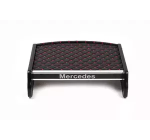 Полиця на панель (тип-2, RED) для Mercedes Viano 2004-2015 рр Полиця на панель (тип-2, RED) для Mercedes Viano 2004-2015 рр