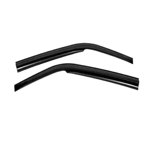 Вітровики (2 шт., Sunplex Sport) для Iveco Daily 2006-2014 рр Вітровики (2 шт., Sunplex Sport) для Iveco Daily 2006-2014 рр