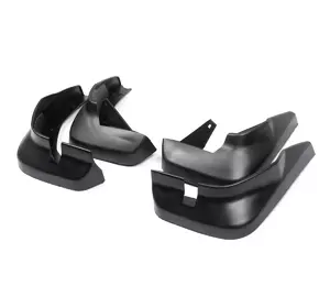 Бризковики Premium (4 шт) для Honda City 2002-2008 рр Бризковики Premium (4 шт) для Honda City 2002-2008 рр