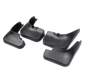 Бризковики Premium 2008-2011 (4 шт) для Toyota Highlander рр Бризковики Premium 2008-2011 (4 шт) для Toyota Highlander рр