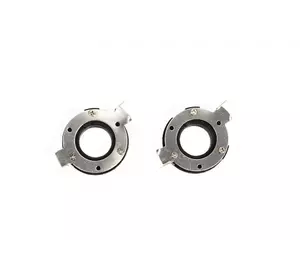 Адаптер для світлодіодних ламп H7 (L05) (2 шт) для Volkswagen Polo 2017-2024 рр Адаптер для світлодіодних ламп H7 (L05) (2 шт) для Volkswagen Polo 2017-2024 рр