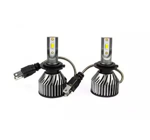 Комплект LED ламп H7 Niken Pro-series (24V) для Універсальні товари