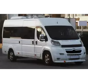 Дефлектор капота 2006-2014 EuroCap для Fiat Ducato 2006-2024 та 2014-2024 рр Дефлектор капота 2006-2014 EuroCap для Fiat Ducato 2006-2024 та 2014-2024 рр