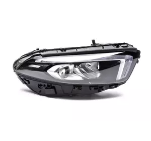 Передня фара Performance (Права, Оригінал, Б.У.) для Mercedes A-сlass W177 2018-2024 рр Передня фара Performance (Права, Оригінал, Б.У.) для Mercedes A-сlass W177 2018-2024 рр