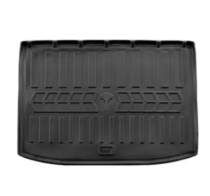 Килимок в багажник Stingray 3D для Mercedes A-сlass W169 2004-2012 рр Килимок в багажник Stingray 3D для Mercedes A-сlass W169 2004-2012 рр