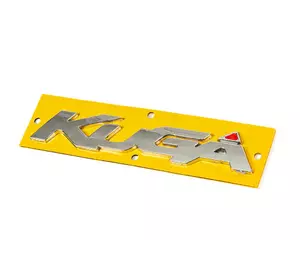 Напис Kuga 1533047 для Ford Kuga/Escape 2013-2019 рр