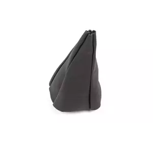 Чохол КПП (шкіра) для Fiat Doblo I 2005-2010 рр Чохол КПП (шкіра) для Fiat Doblo I 2005-2010 рр