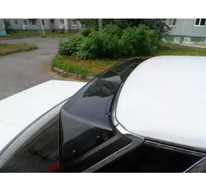 Бленда EuroCap для Toyota Corolla 2007-2013 років Бленда EuroCap для Toyota Corolla 2007-2013 років