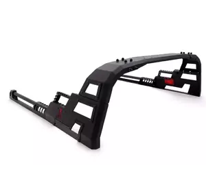 Роллбар Dakar (без ролет) для Fiat Fullback 2016-2024 рр Роллбар Dakar (без ролет) для Fiat Fullback 2016-2024 рр