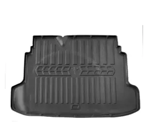 Килимок в багажник 3D (SD) (Stingray) для Kia Cerato 2 2010-2013 рр